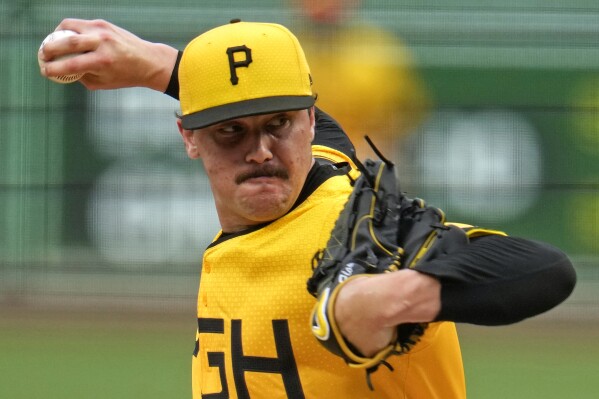 Pirates all star jersey outlet